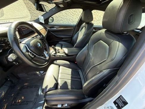 Used 2019 BMW 540i xDrive AWD/4WD image 18
