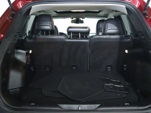 Used 2016 Jeep Cherokee Limited w/ Trailer Tow Group image 33