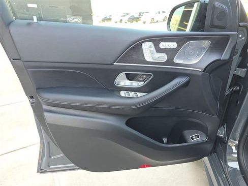 New 2026 Mercedes-Benz GLE 450 4MATIC image 19