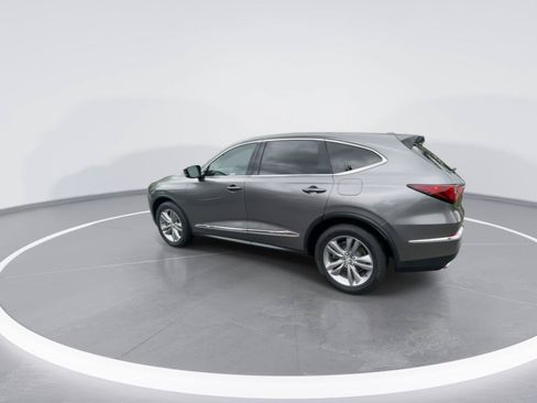 Used 2024 Acura MDX SH-AWD image 6