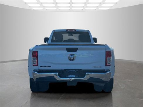 Certified 2023 RAM 3500 Big Horn w/ Level 1 Equipment Group image 6