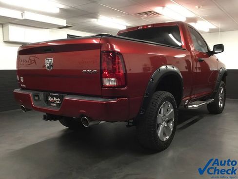 Used 2012 RAM 1500 Express AWD/4WD image 9