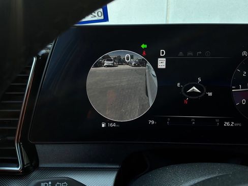 Used 2025 Kia Sportage SX FWD image 48