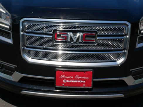 Used 2016 GMC Acadia Denali AWD/4WD image 8
