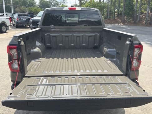 New 2026 Ford Ranger XLT w/ Equipment Group 301A High AWD/4WD image 16