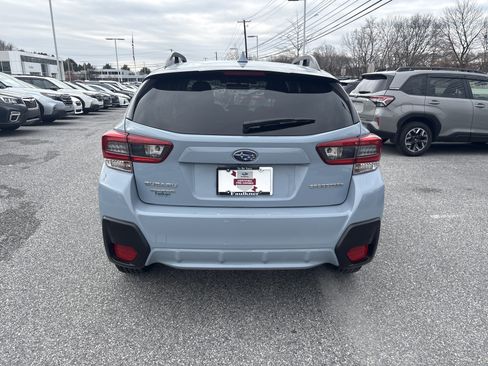 Used 2023 Subaru Crosstrek 2.0i Premium image 5