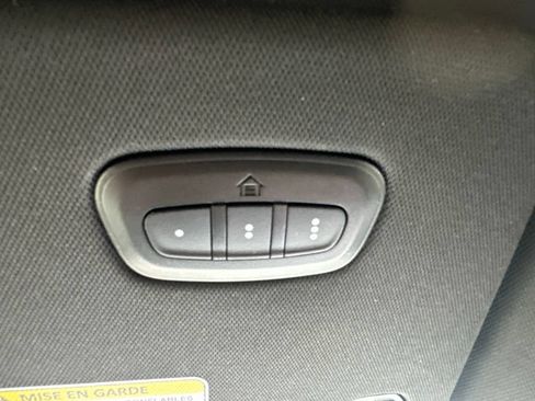 Used 2024 Jeep Grand Wagoneer Series I AWD/4WD image 37