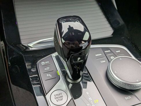 Used 2024 BMW X3 M40i w/ Parking Assistance Package image 24