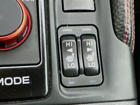 Used 2024 Subaru Forester Sport image 25