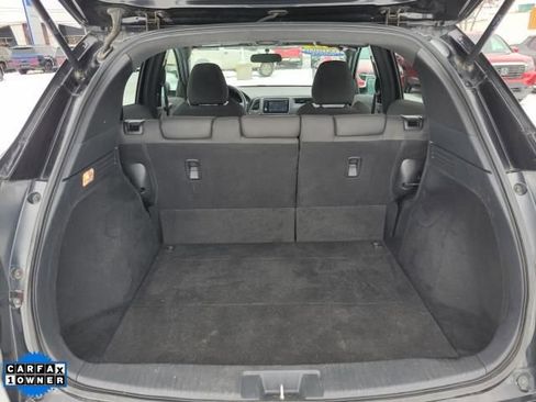 Used 2022 Honda HR-V Sport image 7