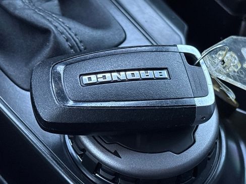 Used 2024 Ford Bronco Big Bend image 42