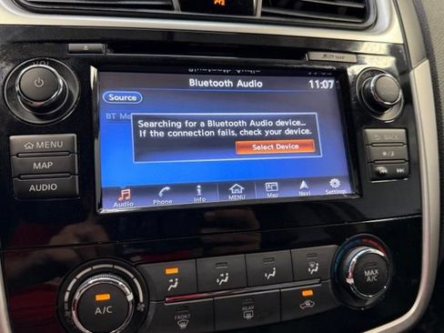 Used 2018 Nissan Altima 2.5 SR w/ SR Special Edition FWD image 22