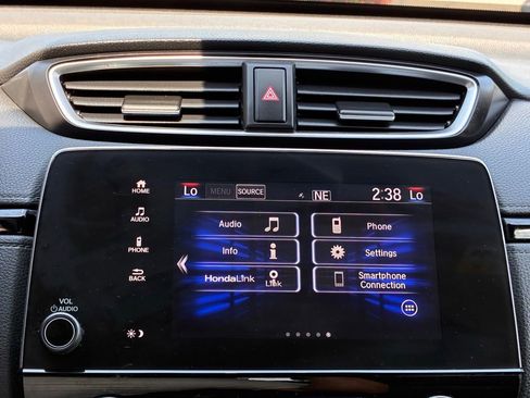 Used 2017 Honda CR-V EX-L image 32