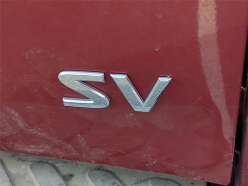 Used 2020 Nissan Frontier SV image 10