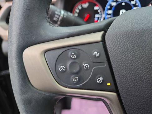 Used 2023 GMC Acadia Denali w/ Black Diamond Edition image 19