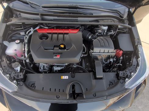 Used 2025 Toyota Corolla GR image 33