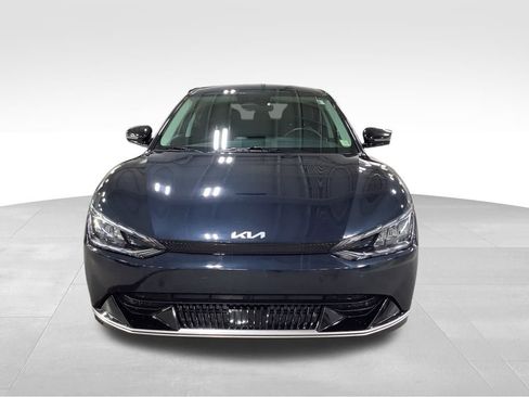 Certified 2023 Kia EV6 Wind image 7