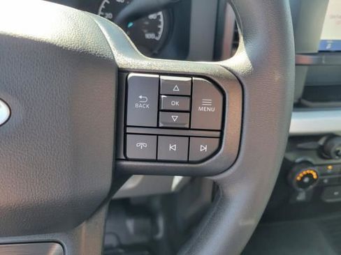 New 2026 Ford F250 XL AWD/4WD image 22