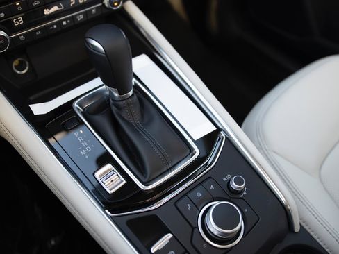 New 2025 MAZDA CX-5 AWD 2.5 S w/ Premium Plus Pkg image 17