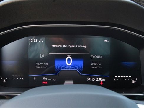 New 2025 Volkswagen Jetta Sport image 14