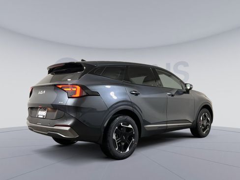 New 2026 Kia Sportage S image 5