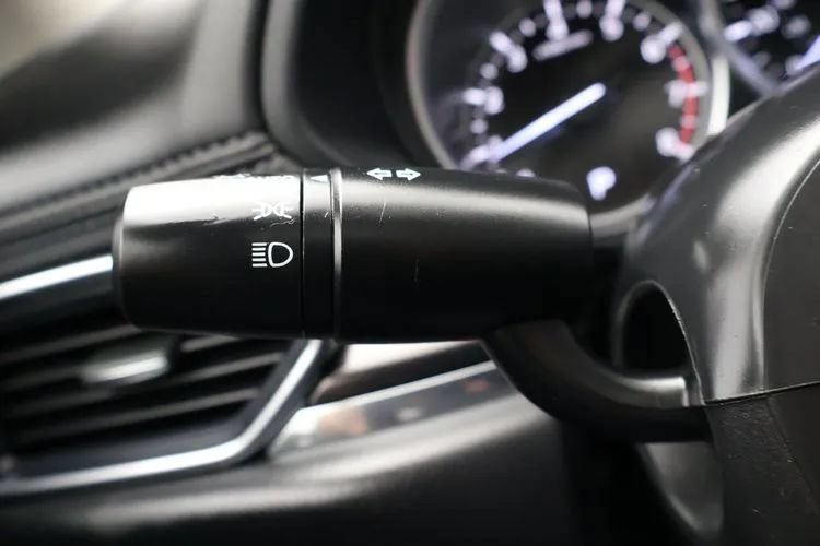 Used 2025 MAZDA CX-5 Carbon Edition AWD/4WD image 26