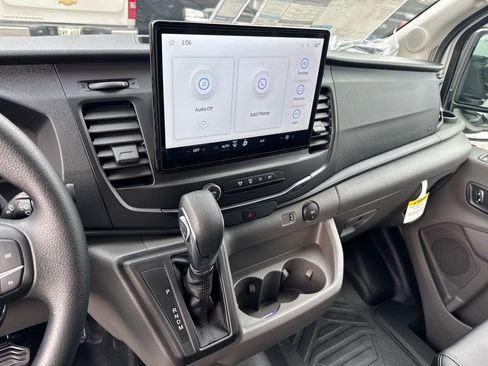 New 2026 Ford Transit 250 148 Medium Roof w/ Load Area Protection Package image 23