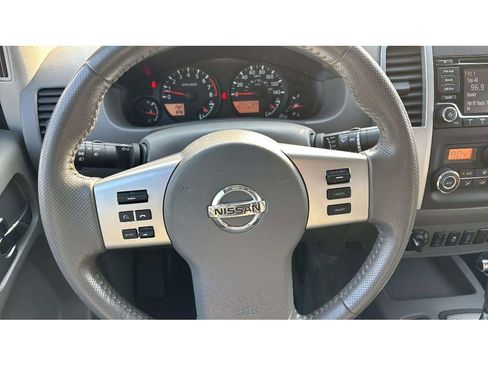 Used 2016 Nissan Frontier SV w/ SV Value Truck Package image 14