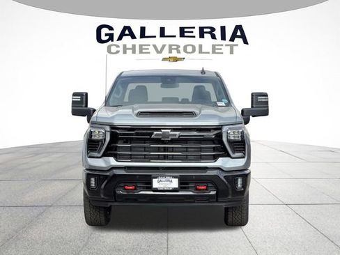 New 2026 Chevrolet Silverado 2500 LT w/ Trail Boss Package image 3