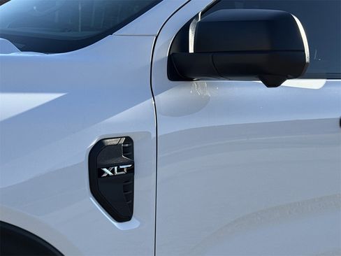 New 2025 Ford Ranger XLT w/ Technology Package image 27