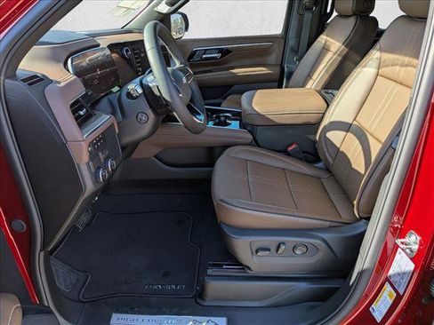 New 2026 Chevrolet Tahoe High Country image 15