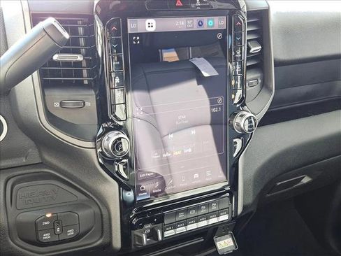 New 2026 RAM 3500 Tradesman image 12