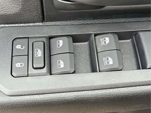 New 2026 RAM 3500 Tradesman w/ Chrome Appearance Group A image 22