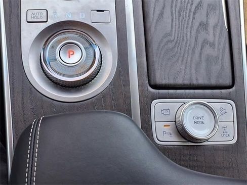 Used 2024 Genesis GV80 3.5T w/ Prestige Package image 19