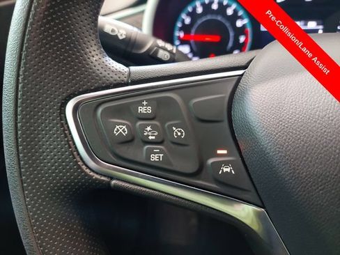 Used 2024 Chevrolet Malibu LT FWD image 23