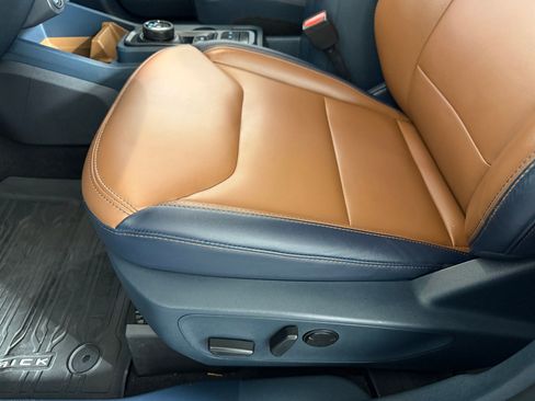 Used 2024 Ford Maverick Lariat FWD image 11