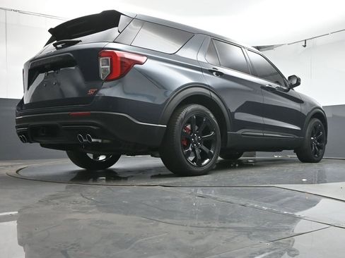 Used 2022 Ford Explorer ST w/ Equipment Group 401A image 40