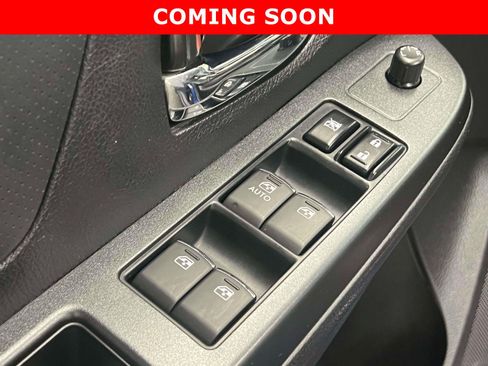 Used 2016 Subaru WRX Limited AWD/4WD image 16