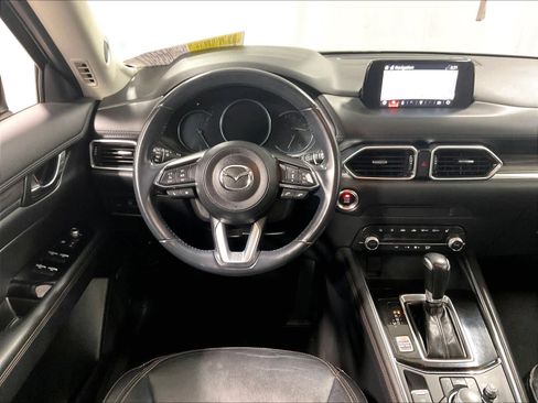 Used 2019 MAZDA CX-5 Grand Touring image 17