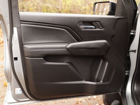 Used 2023 GMC Canyon Elevation w/ Convenience Package image 26