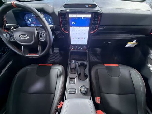 New 2026 Ford Ranger Raptor AWD/4WD image 37
