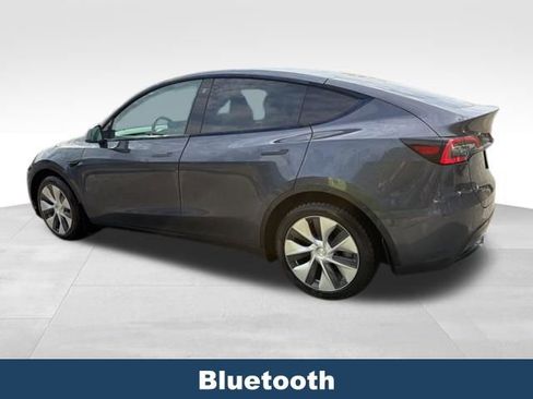 Used 2023 Tesla Model Y Long Range image 5