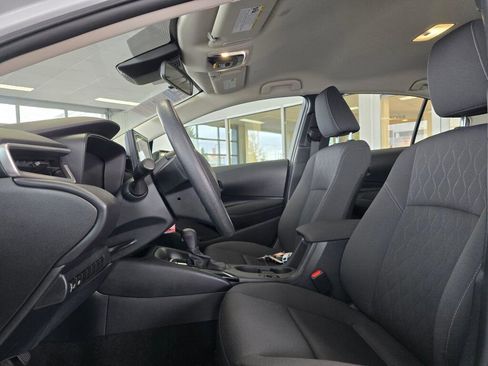 Used 2024 Toyota Corolla LE image 22