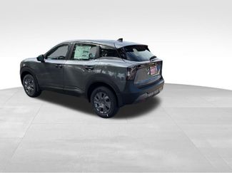 New 2026 Nissan Kicks S FWD video 2