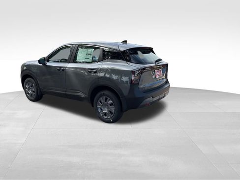 New 2026 Nissan Kicks S FWD image 2