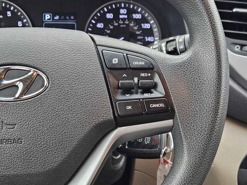 Used 2016 Hyundai Tucson SE w/ Option Group 02 image 25