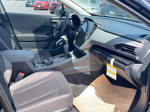 New 2026 Subaru Crosstrek 2.0i Premium AWD/4WD image 27