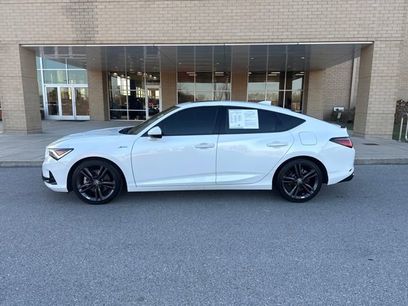 Used 2024 Acura Integra A-Spec