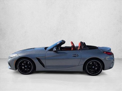 Used 2023 BMW Z4 sDrive30i w/ Premium Package RWD image 9