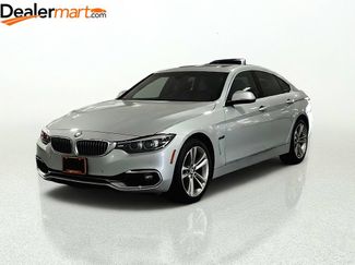 Used 2018 BMW 430i Gran Coupe xDrive AWD/4WD video 1